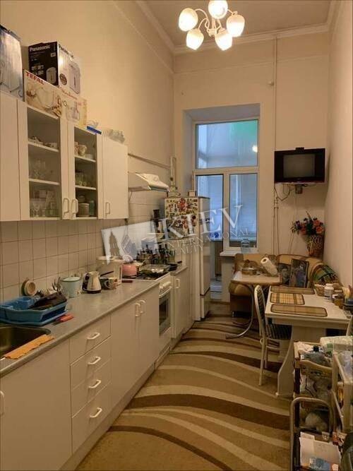One-bedroom Apartment st. Olginskaya 2 19494