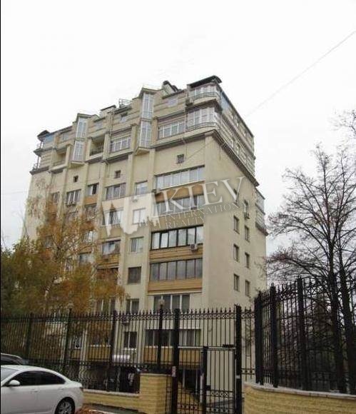 st. Ivana Franko 24a Kiev Apartment for Rent 4186
