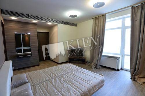 st. Kruglouniversitetskaya 3/5 Kiev Apartment for Rent 3337