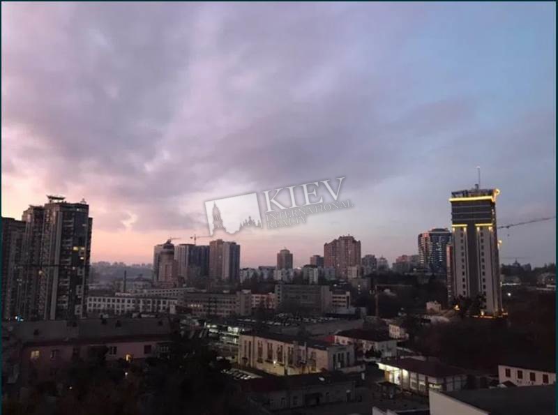 Druzhby Narodiv Buy an Apartment in Kiev