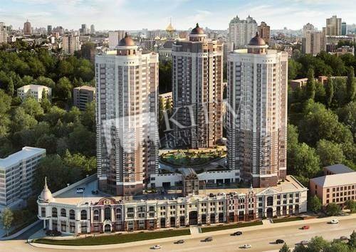 Kiev Apartment for Sale Kiev Center Shevchenkovskii Pokrovskiy Posad