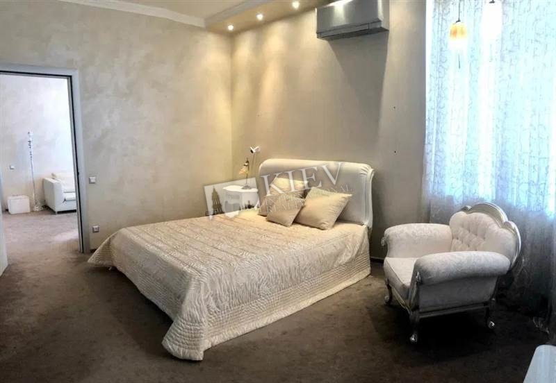 st. Klovskiy spusk 5 Rent an Apartment in Kiev 2279