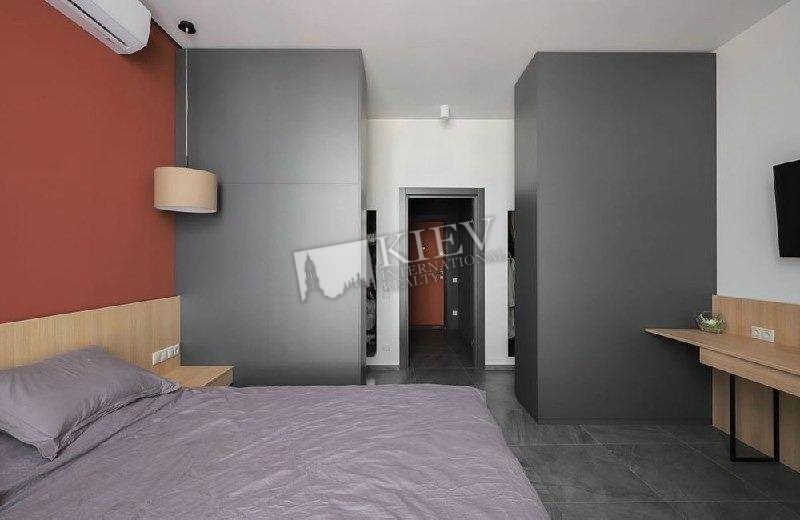 One-bedroom Apartment st. Hmelnitskogo 58 A 20431