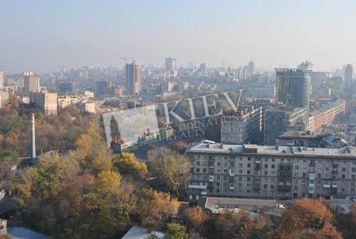 st. Melnikova 18B Kiev Apartments 1429