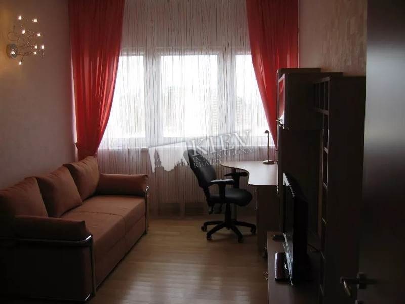 Pechers'ka Kiev Apartments