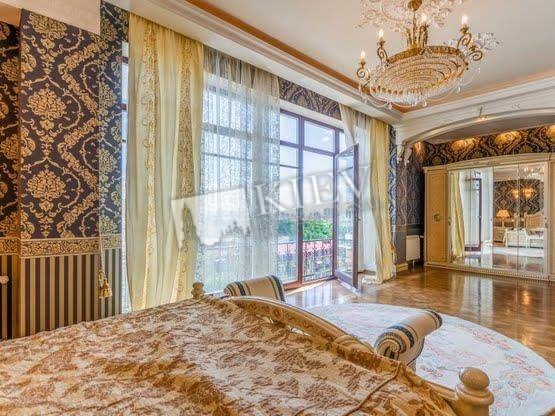 st. Pirogova 6a Kiev Apartment for Sale 12902