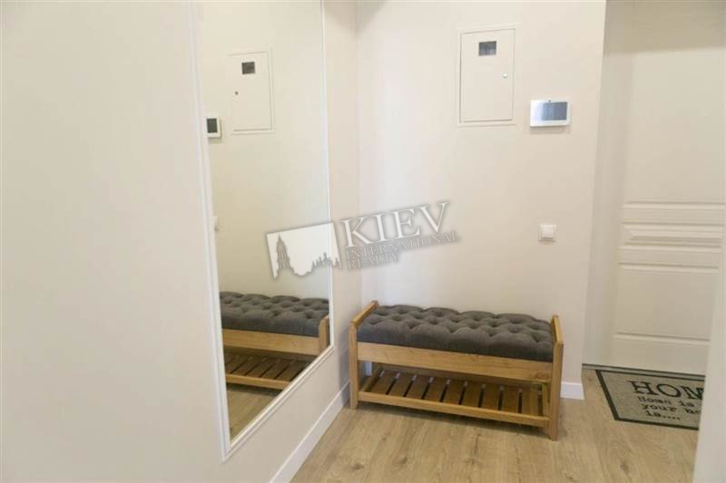 st. Proreznaya 4 Living Room Fireplace, Flatscreen TV, Fold-out Sofa Set, Bathroom 1 Bathroom, Shower, Washing Machine