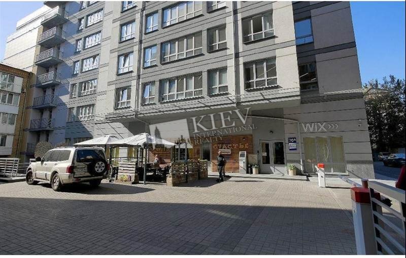 st. Saksaganskogo 70 A Apartment for Sale in Kiev 20130
