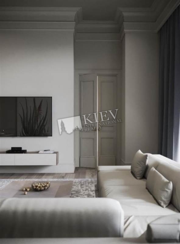st. Proreznaya 23 A Interior Condition Brand New, Furniture Flexible