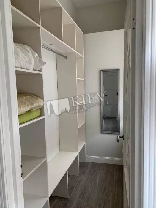 One-bedroom Apartment st. B. Hmelnitskogo 35/1 14992