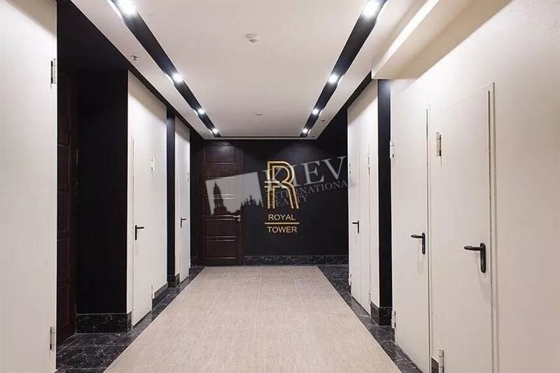 Rent an Apartment in Kiev Kiev Center Holosiivskiy Royal Tower