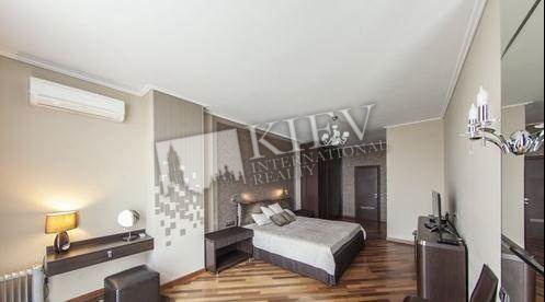 Two-bedroom Apartment st. Zverinetskaya 59 3845