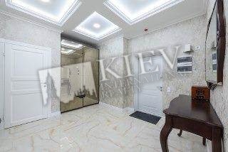 Pechers'ka Kiev Apartments