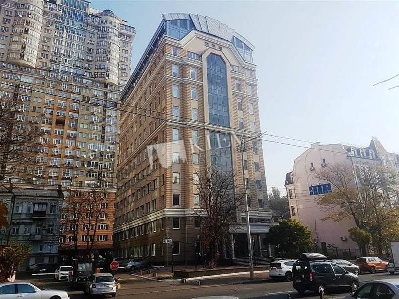 Office for rent in Kiev Business Center KARAT