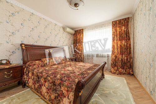 Two-bedroom Apartment st. Shelkovichnaya 29 13801