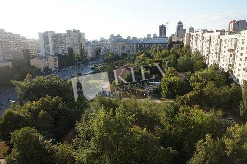 st. Kovpaka 17 Apartment for Rent in Kiev 7312