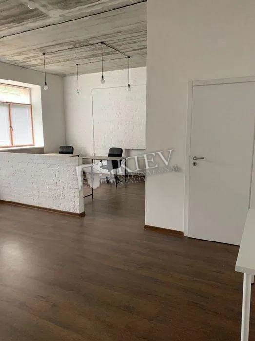st. Degtyarnaya 5 Interior Condition Brand New, Office Zonning Commercial Zonning