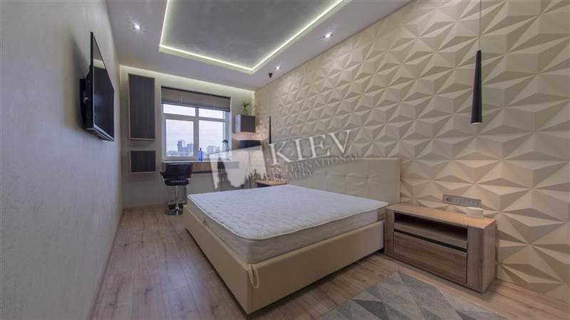 Apartment for Rent in Kiev Kiev Center Pechersk French Kvartal