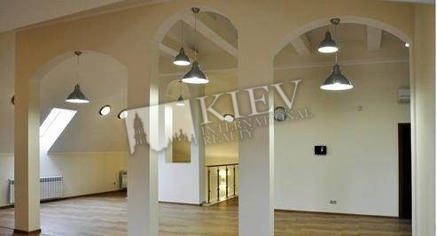 Kiev House for Rent Kiev Center Holosiivskiy 