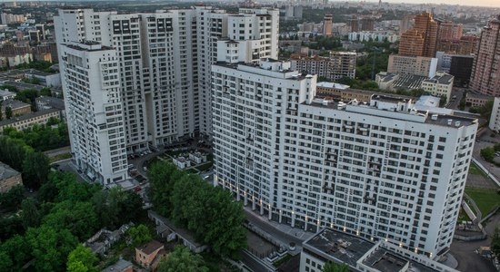Panorama Pechersk